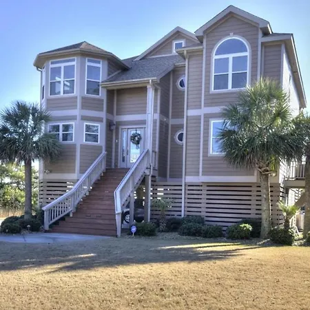 Villa 1 Child'S Dream